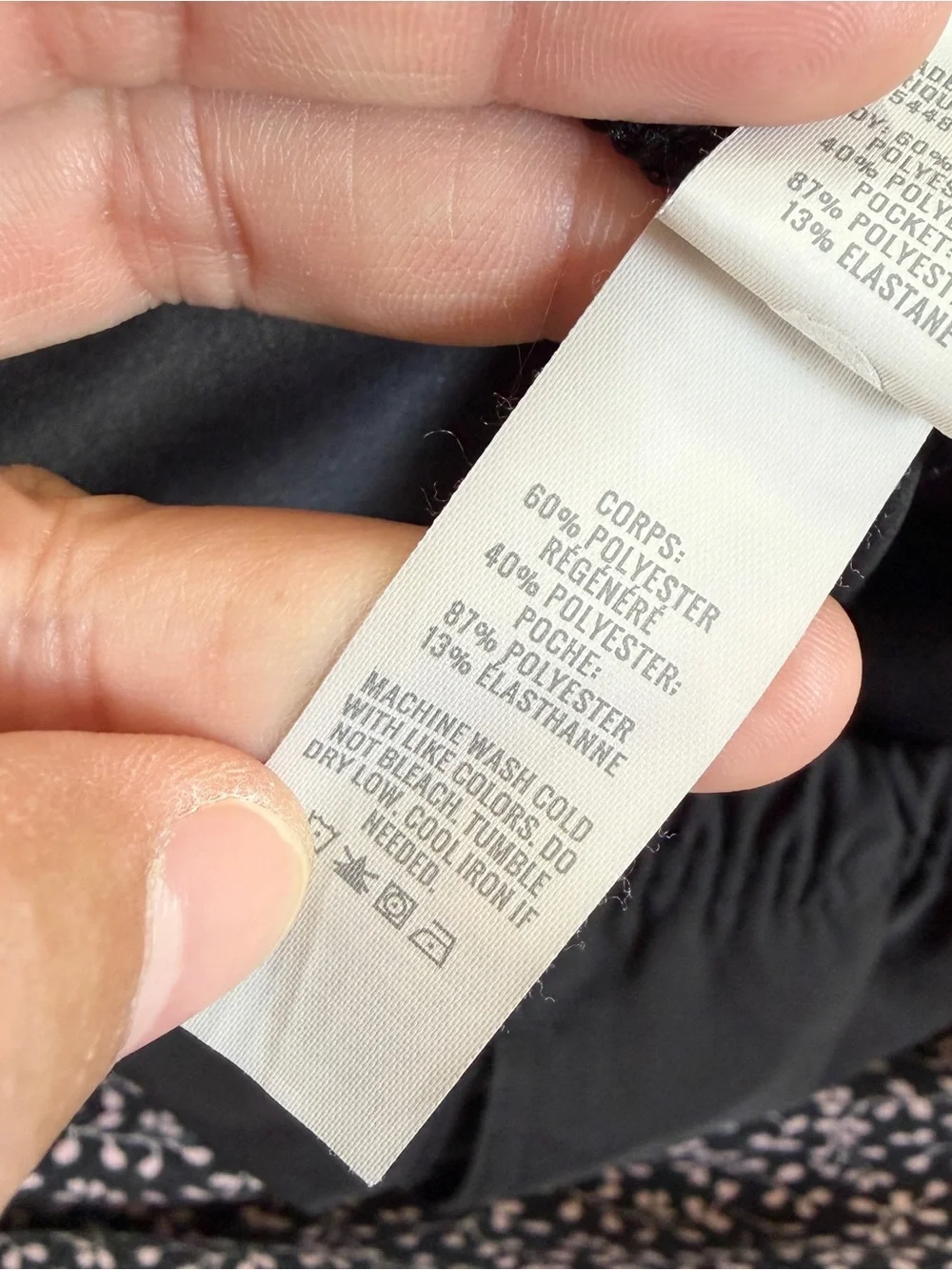 aerie note preowned